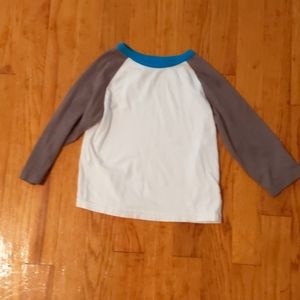 Garanimals long sleeved sweater boys 2T